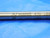 YANKEE 0.2478 O.D. HSS CHUCKING REAMER 6 FLUTE .2478 1/4 .2500 -.0022 UNDERSIZE - JC1979AD4