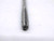 FTI 0.257 OD HSS REAMER 6 FL .257 .2570 1/4 .2500 +.0070 OVERSIZE LETTER F USA - CB2292AH4