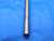 0.358 OD HSS REAMER 6 FL .358 .3580 23/64 .3438 +.0142 OVERSIZE LETTER T 9 mm - CB2294AH4