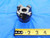 LMT FETTE 2 1/2 O.D. FACE MILL 1950260 J09 3/4 PILOT 5/16 KEY HOLDS 4 INSERTS - CB2296AH4