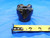 LMT FETTE 2 1/2 O.D. FACE MILL 1950260 J09 3/4 PILOT 5/16 KEY HOLDS 4 INSERTS - CB2296AH4
