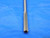 L&I 0.2188 O.D. HSS CHUCKING REAMER 6 FLUTE .2188 ONSIZE LV533 CNC MACHINING - CB2315AR3