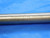 UNION 9/16 O.D. HSS CARBIDE TIPPED CHUCKING REAMER 6 FLUTE .5625 ONSIZE CNC - JC1988AD4