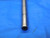 NATIONAL 0.378 OD HSS CHUCKING REAMER 6 FL .378 .3780 3/8 .3750 +.0030 OVERSIZE - CB2320AR3