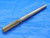 0.6244 O.D. HSS CHUCKING REAMER 8 FLUTE .6244 5/8 .6250 -.0006 UNDERSIZE CNC - JC1992AD4