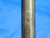 CLEVELAND 19/32 OD HSS CARBIDE TIPPED ADJUSTABLE EXPANSION REAMER 6 FLUTE .5937 - JC1984AD4