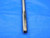 HANNIBAL 0.3135 OD HSS CARBIDE TIPPED REAMER 4 FL .3135 .3125 OVERSIZE 8 mm - CB2328AR3