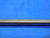 HANNIBAL 0.3135 OD HSS CARBIDE TIPPED REAMER 4 FL .3135 .3125 OVERSIZE 8 mm - CB2328AR3