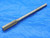 CLEVELAND 0.5929 OD HSS REAMER 8 FL .5929 19/32 .5938 -.0009 UNDERSIZE 15 mm - JC2000AD4