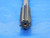 CLEVELAND 0.5929 OD HSS REAMER 8 FL .5929 19/32 .5938 -.0009 UNDERSIZE 15 mm - JC2000AD4
