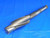 27mm PILOT 1 1/2 O.D. HSS COUNTERBORE MORSE TAPER #3 SHANK 3 FLUTE MT3 10" OAL - BR3511AE4