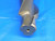 27mm PILOT 1 1/2 O.D. HSS COUNTERBORE MORSE TAPER #3 SHANK 3 FLUTE MT3 10" OAL - BR3511AE4