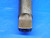 27mm PILOT 1 1/2 O.D. HSS COUNTERBORE MORSE TAPER #3 SHANK 3 FLUTE MT3 10" OAL - BR3511AE4