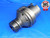 HSK100A RICHMILL ER32 COLLET CHUCK TOOL HOLDER HSK100A-PC107-4.00S(MI) ER 32 - BR3554LVR