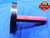 6" 12 UN 3B THREAD PLUG GAGE 6.0 6.00 6.000 6.0000 NO GO ONLY P.D. = 5.9526 - DW26807RD