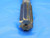 0.7343 OD HSS REAMER MT2 SHANK 8 FL .7343 47/64 .7188 +.0155 OVERSIZE MILLING - JC2022AD4