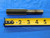0.7417 O.D. HSS CHUCKING REAMER 8 FLUTE .7417 3/4 .7500 -.0083 UNDERSIZE CNC - JC2036AD4