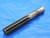0.7417 O.D. HSS CHUCKING REAMER 8 FLUTE .7417 3/4 .7500 -.0083 UNDERSIZE CNC - JC2036AD4