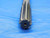 0.6278 O.D. HSS CHUCKING REAMER 8 FLUTE .6278 5/8 .6250 +.0028 OVERSIZE 16 mm - JC2026AD4