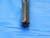 0.3121 O.D. HSS CHUCKING REAMER 6 FLUTE .3121 5/16 .3125 -.0004 UNDERSIZE 8 mm - JC2027AD4