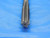 L&I 0.3195 OD HSS CHUCKING REAMER 6 FLUTE .3195 5/16 .3125 +.0070 OVERSIZE 8 mm - JC2032AD4