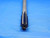 CLEVELAND 0.335 OD HSS REAMER 6 FL .335 .3350 11/32 .3438 -.0088 UNDERSIZE CNC - JC2020AY3