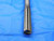 LATROBE 0.5925 OD HSS REAMER MT2 SHANK 8 FL .5925 .5938 -.0013 UNDERSIZE 15 mm - CB2366AE4