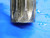 1.2463 O.D. HSS SHELL REAMER FOR No. 6 ARBOR 10 FLUTE 1.2500 -.0037 UNDERSIZE - CB2370AE4
