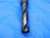 TITEX 13/32 OD CARBIDE COOLANT SCREW MACHINE LENGTH DRILL BIT A3285 15/32 .4062 - CB2337AY3