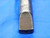 FACE MILL HOLDER / ADAPTER 3/4 PILOT DIA 1/4 KEY WIDTH 3/4 STRAIGHT SHANK DIA - CB2342AY3