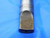 FACE MILL HOLDER / ADAPTER 3/4 PILOT DIA 1/4 KEY WIDTH 3/4 STRAIGHT SHANK DIA - CB2342AY3