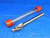 ALVORD POLK .64 PILOT .961 O.D. HSS COUNTERBORE 5/8 SHANK 4 FLUTE #400 5-98 - BR3564BR3