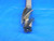 ALVORD POLK .64 PILOT .961 O.D. HSS COUNTERBORE 5/8 SHANK 4 FLUTE #400 5-98 - BR3564BR3