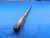 HANNIBAL 0.6885 OD HSS CARBIDE TIPPED REAMER 6 FL .6885 .6875 +.0010 OVERSIZE - BT2507AR3