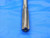 7/16 OD HSS CARBIDE TIPPED CHUCKING REAMER 4 FL .4375 ONSIZE 11 mm 345014 USA - CB2377AY3