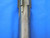 7/8 O.D. CARBIDE TIP ADJUSTABLE EXPANSION REAMER MT2 SHANK .875 .8750 ONSIZE - CB2387AY3