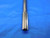17/32 O.D. HSS CHUCKING REAMER 6 FLUTE .5312 ONSIZE CNC MILLING MACHINING KM1 - CB2390AY3