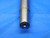 L&I 0.6693 OD HSS CHUCKING REAMER 8 FL .6693 43/64 .6563 +.0130 OVERSIZE 17 mm - CB2393AY3