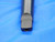 P&W 0.8885 OD HSS REAMER MT2 SHANK 6 FL .8885 57/64 .8750 +.0135 OVERSIZE CNC - CB2399AY3