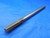 0.7495 O.D. HSS CHUCKING REAMER 8 FLUTE .7495 3/4 .7500 -.0005 UNDERSIZE 19 mm - CB2401AY3
