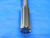 0.7495 O.D. HSS CHUCKING REAMER 8 FLUTE .7495 3/4 .7500 -.0005 UNDERSIZE 19 mm - CB2401AY3