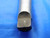 SUPER/MORSE 13/16 O.D. HSS CARBIDE TIPPED ADJUSTABLE EXPANSION REAMER 6 FLUTE - CB2410AY3