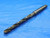 PRECISION TWIST DRILL 14.50mm HSS TWIST DRILL BIT MORSE TAPER #2 SHANK MT2 USA - JC2042AY3