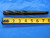 MORSE 3/4 O.D. HSS FLAT BOTTOM TWIST DRILL BIT MORSE TAPER #2 SHANK .75 MT2 - JC2059AY3