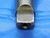 CLEVELAND 17/32 O.D. HSS TWIST DRILL BIT MORSE TAPER #2 SHANK .5312 MT2 USA - JC2048AY3