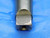 CLEVELAND 17/32 O.D. HSS TWIST DRILL BIT MORSE TAPER #2 SHANK .5312 MT2 USA - JC2048AY3
