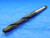 CLEVELAND 63/64 O.D. HSS TWIST DRILL BIT MORSE TAPER #3 SHANK .9843 MT3 USA - JC2050AY3