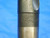 CLEVELAND 63/64 O.D. HSS TWIST DRILL BIT MORSE TAPER #3 SHANK .9843 MT3 USA - JC2050AY3