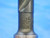 CLEVELAND 15/32 O.D. HSS TWIST DRILL BIT MORSE TAPER #2 SHANK .4687 MT2 USA MADE - JC2043AY3