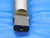 CLEVELAND 15/32 O.D. HSS TWIST DRILL BIT MORSE TAPER #2 SHANK .4687 MT2 USA MADE - JC2043AY3
